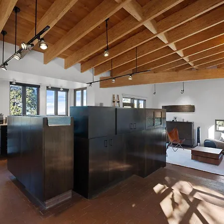 Casa De Flechas In Nm Holiday home Santa Fe