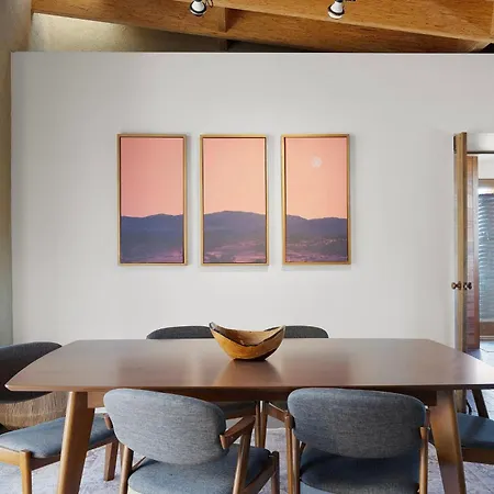 Casa De Flechas In Nm