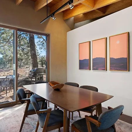 Holiday home Casa De Flechas In Nm