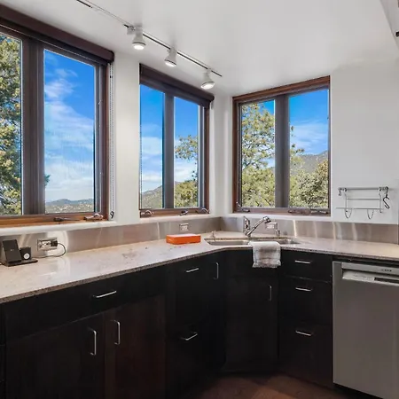 Holiday home Casa De Flechas In Nm Santa Fe