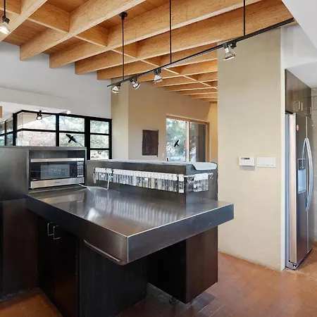 Casa De Flechas In Nm Holiday home