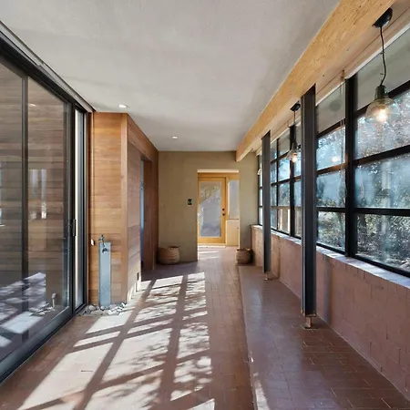 Casa De Flechas In Nm *
