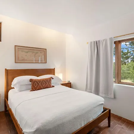 Holiday home Casa De Flechas In Nm Santa Fe