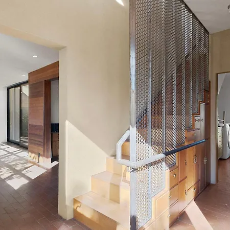 Casa De Flechas In Nm Holiday home *
