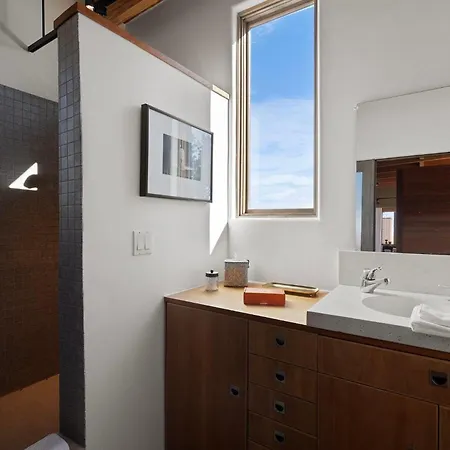 Casa De Flechas In Nm Holiday home Santa Fe
