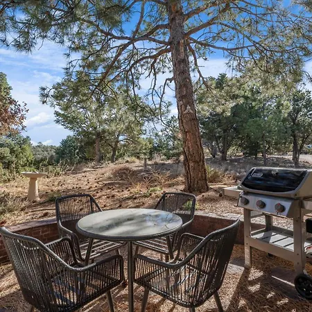 Holiday home Casa De Flechas In Nm *