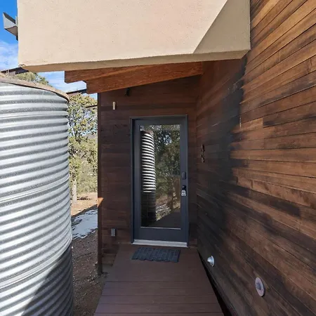 Casa De Flechas In Nm Holiday home *