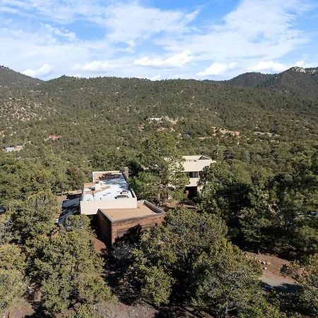 Casa De Flechas In Nm