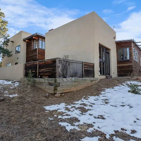 Casa De Flechas In Nm *