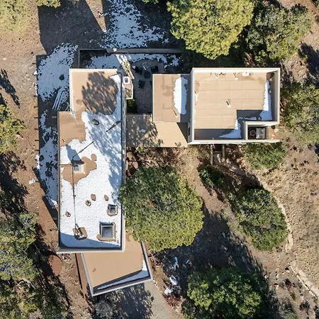 Holiday home Casa De Flechas In Nm Santa Fe