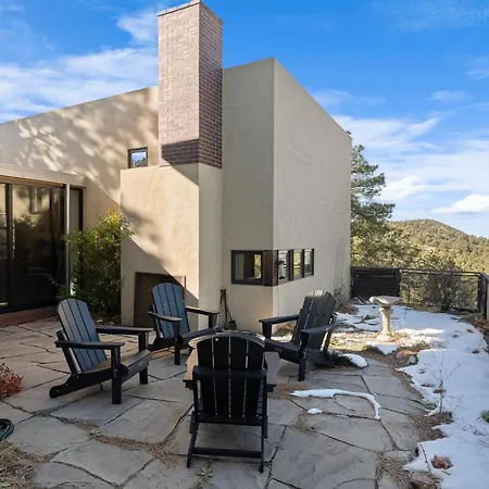 Holiday home Casa De Flechas In Nm Santa Fe
