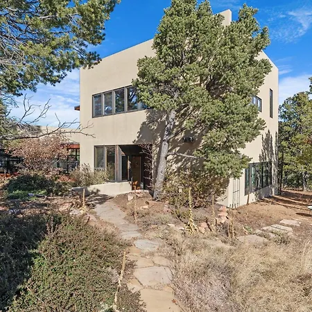 Holiday home Casa De Flechas In Nm *