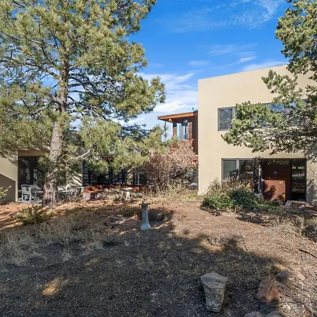Casa De Flechas In Nm