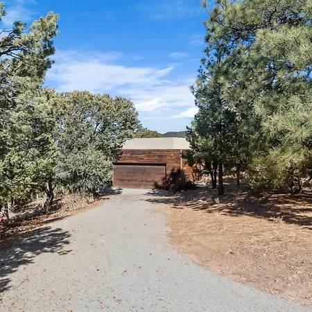 Casa De Flechas In Nm Holiday home Santa Fe