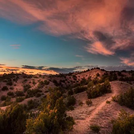 Casa De Flechas In Nm Holiday home *