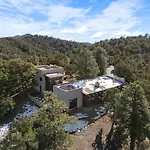 Casa De Flechas In Santa Fe Nm