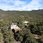 Casa De Flechas In Santa Fe Nm