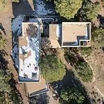 Casa De Flechas In Santa Fe Nm