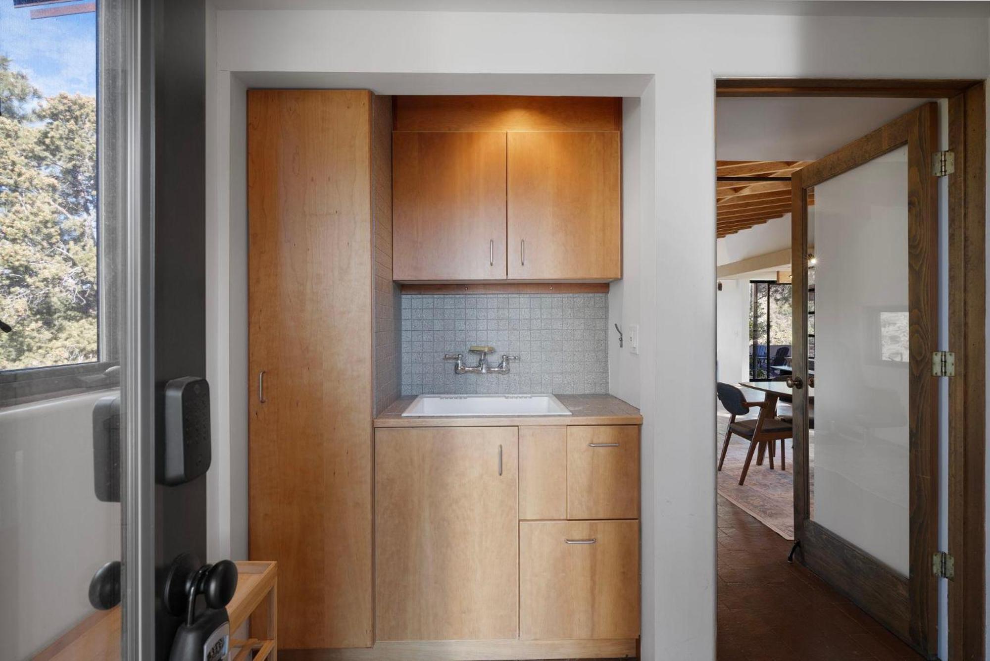 Casa De Flechas In Nm Santa Fé